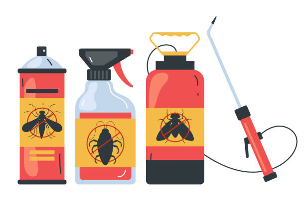 Best Commercial Pest Control Services  in Clintwood, VA